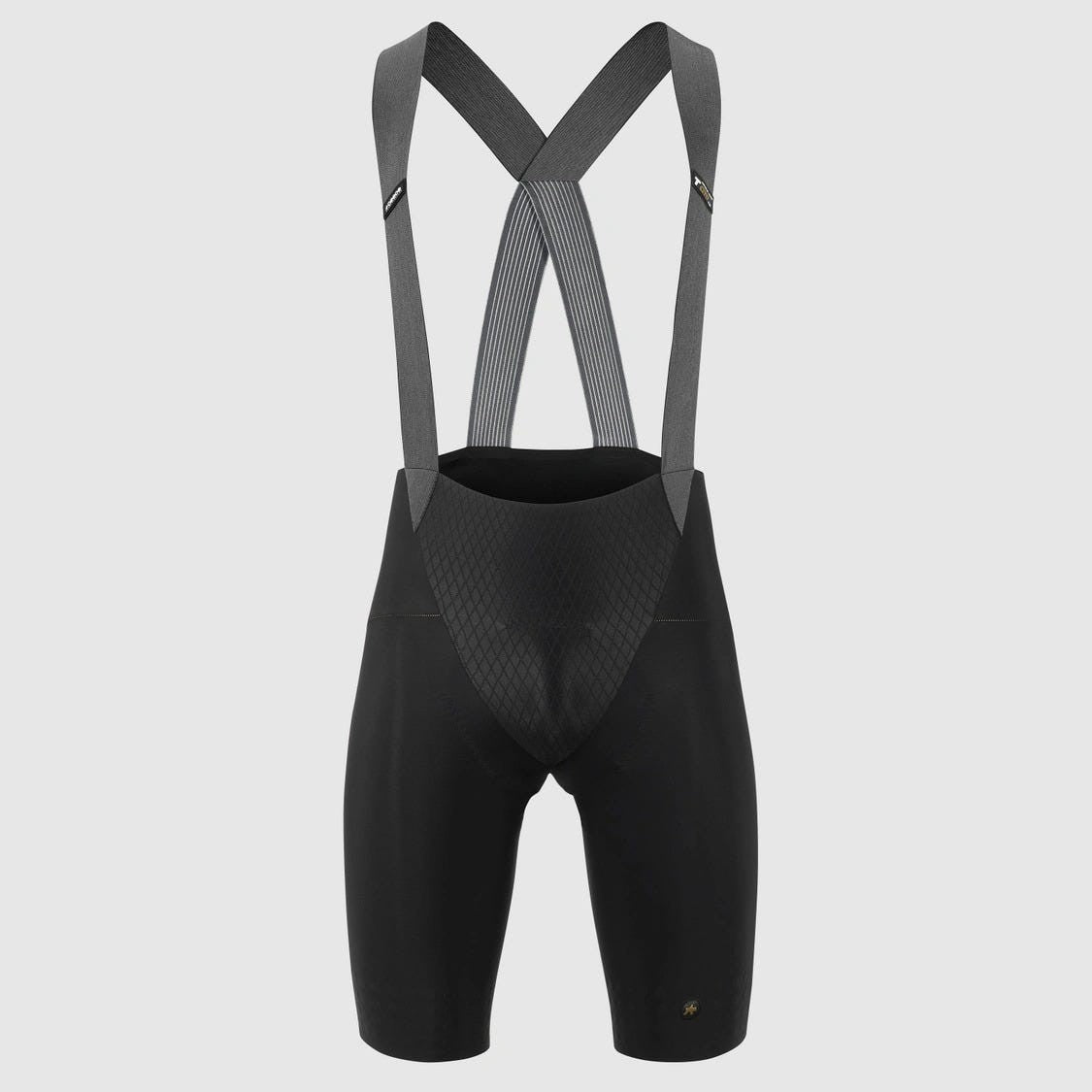 Assos Mille GT GTO Men's Bibknicks Summer Black