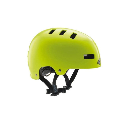 Bluegrass Super Bold Helmet (Yellow)
