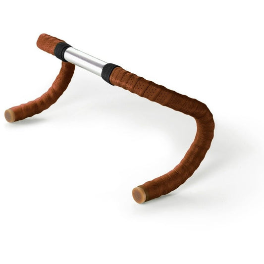 Brooks Bar Tape Leather Brown