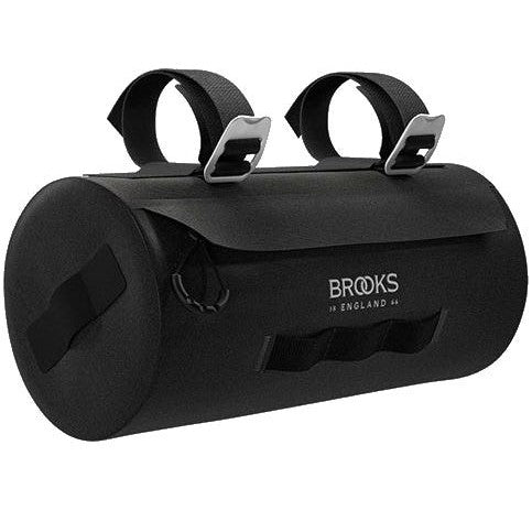 Brooks Scape Handlebar Pouch 3L Black