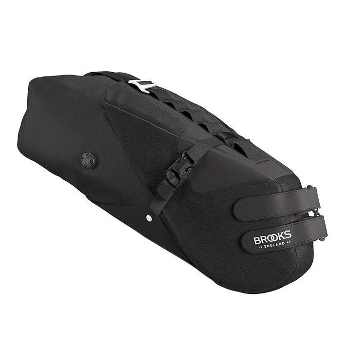 Brooks Scape Saddle Bag 8L Black