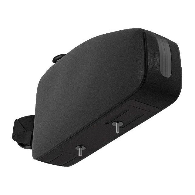 Brooks Scape Top Tube Bag with Bolts 0.9L Black