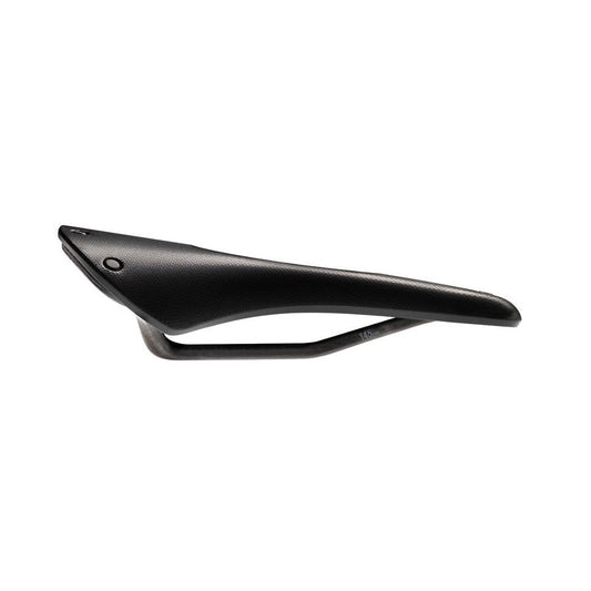 Brooks C13 Cambium Carved All Weather Saddle 145mm Black