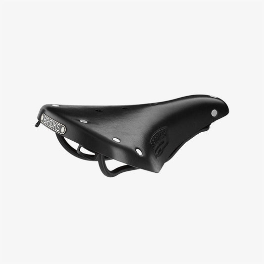 Brooks B17 Ladies Saddle Black