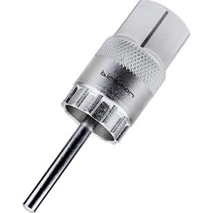 Birzman Lockring Socket 5mm Shimano HG