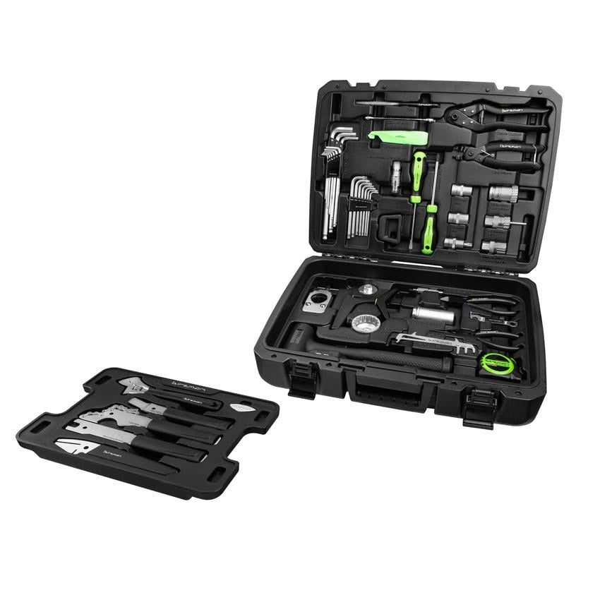 Birzman Studio Tool Box