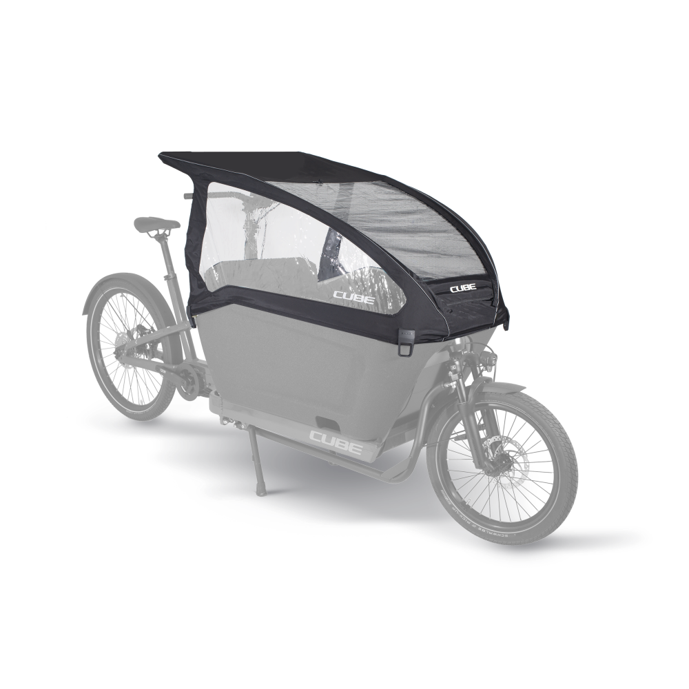 Cube Cargo Raincover 2.0