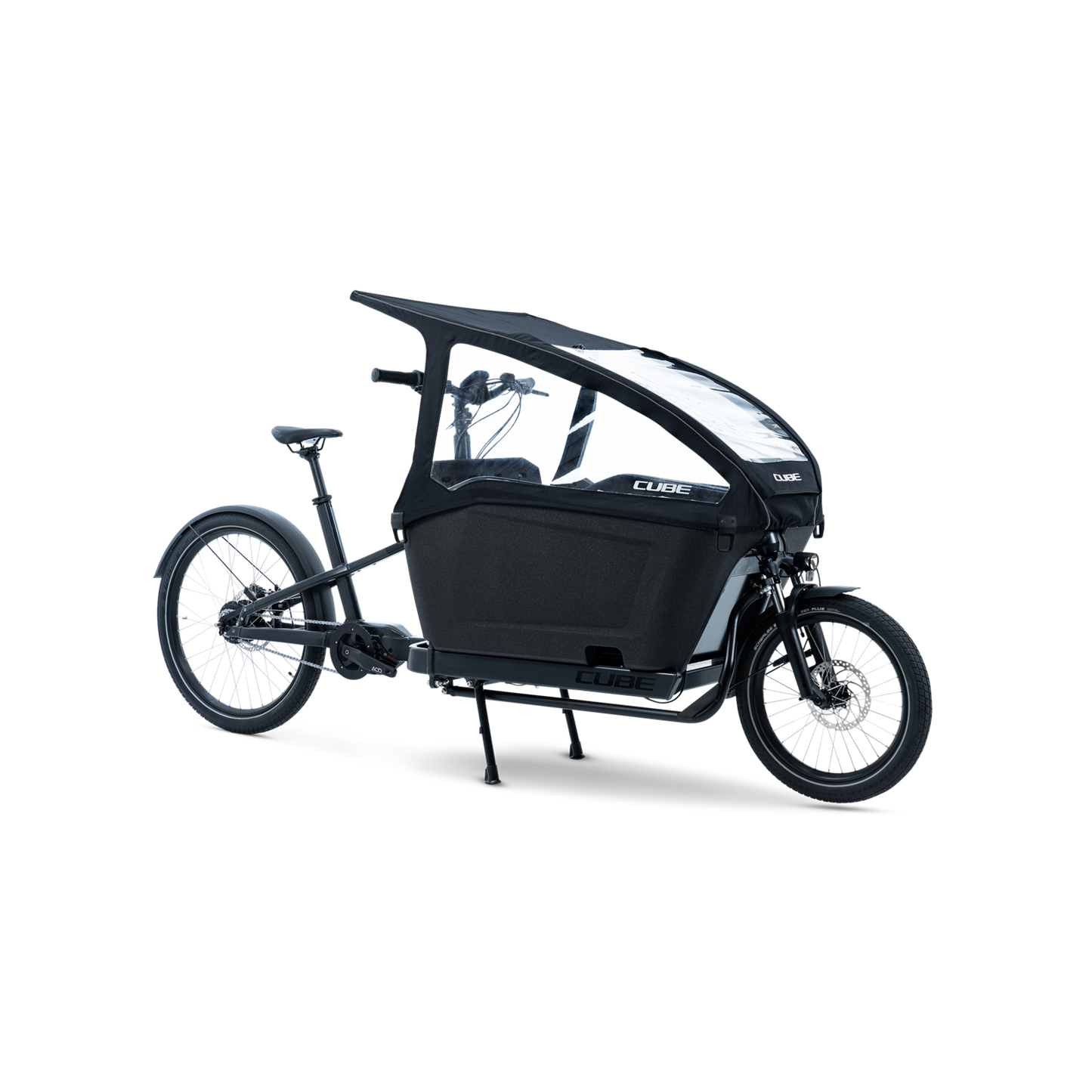 Cube Cargo Raincover 2.0
