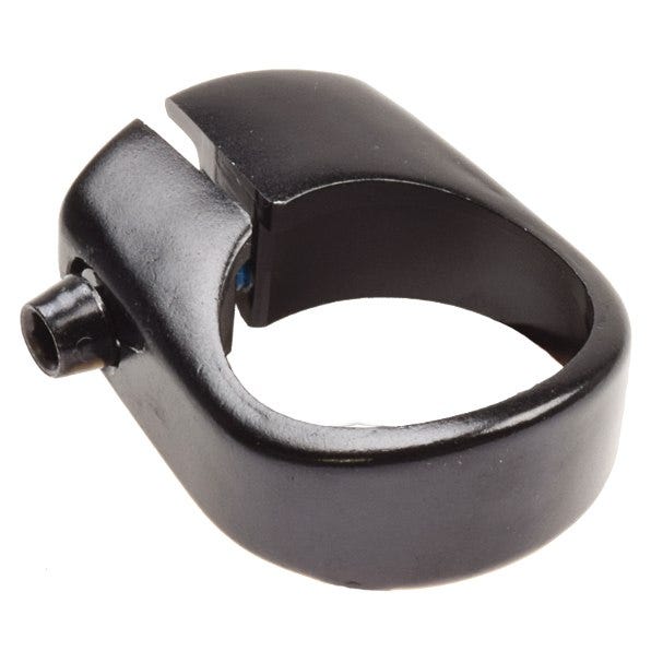 Seatclamp 31.8mm Cube Agree Aero