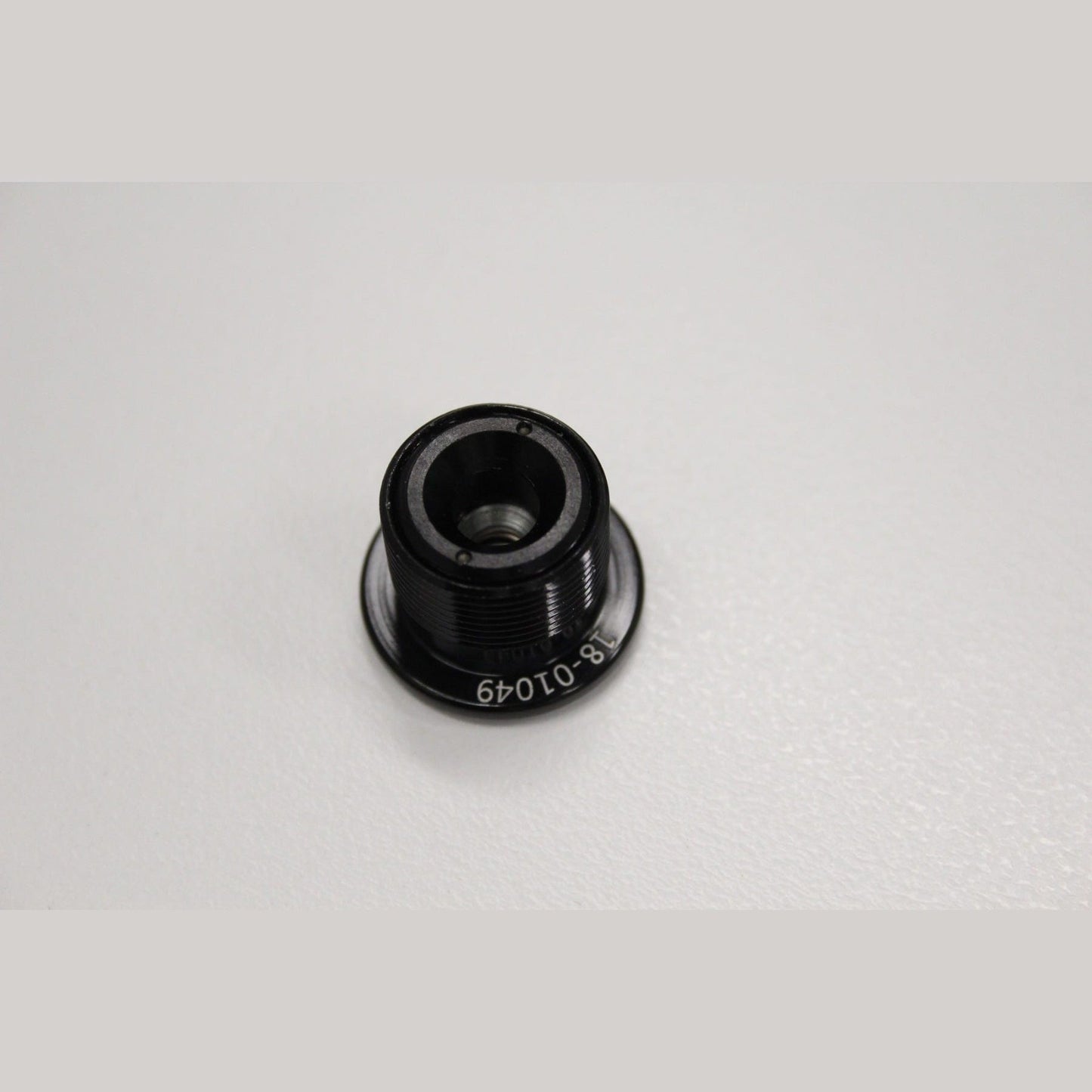 Cube Battery Cover Button Part