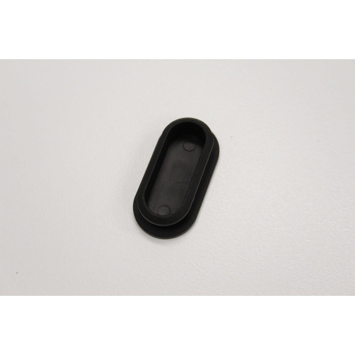 Cube Stereo Hybrid Downtube Plug