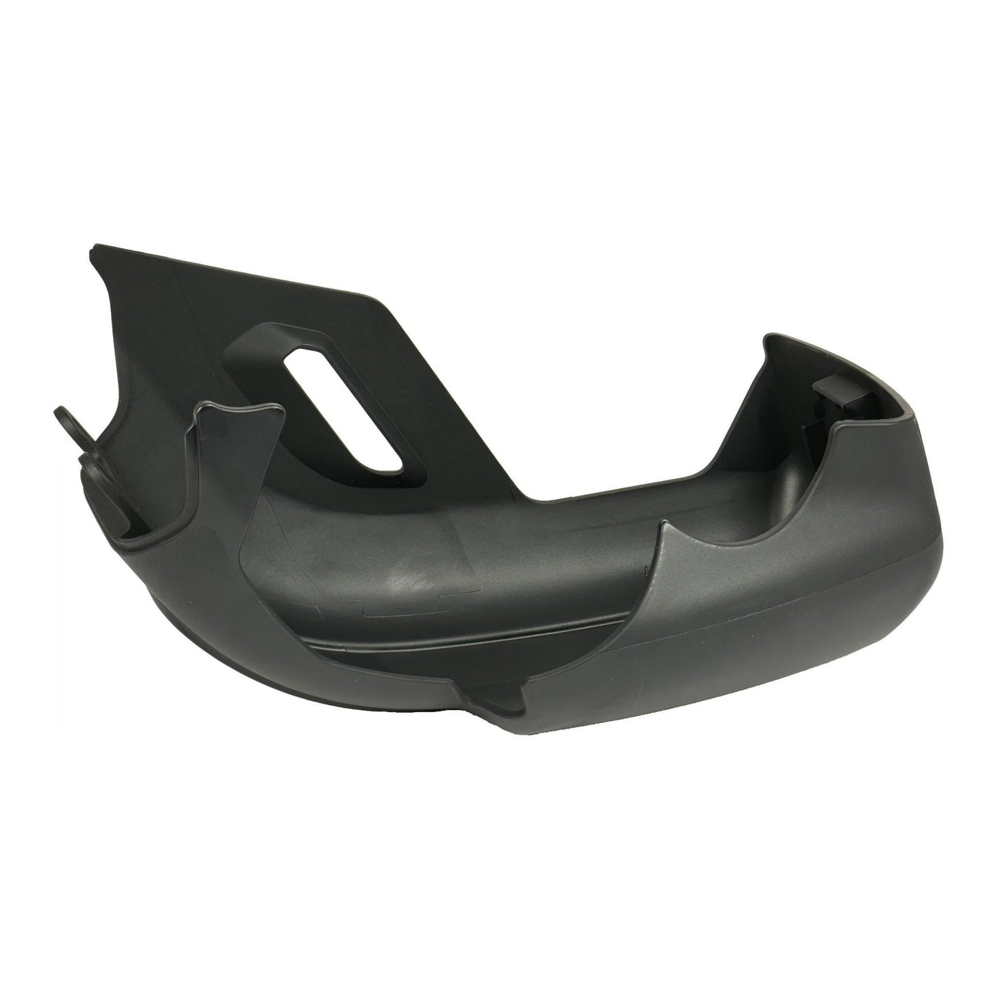 Cube Motor Cover BCM Ready Stereo Hybrid HPC