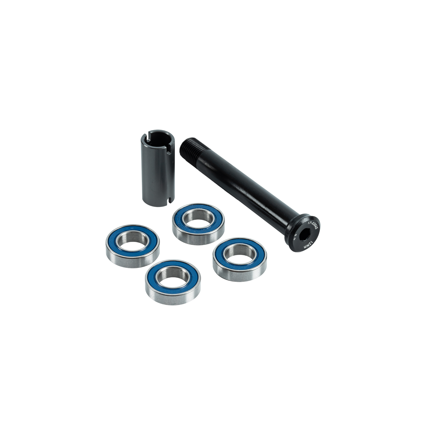 Cube Rock Mount bearing set for Stereo 120 Pro/Race/HPC TM/HPC SLT (19_FSV-120-29)