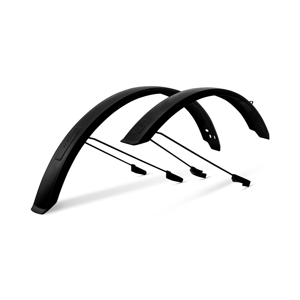 Cube Acid Mudguard Set 65 for ST Mount 29'' Black