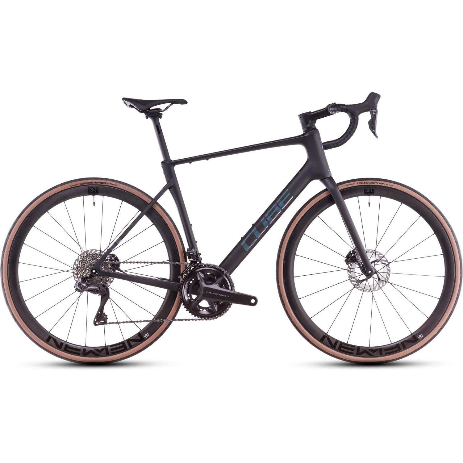Disc Brakes Cube Road Bike Womens Cube Attain Race Bike Cube