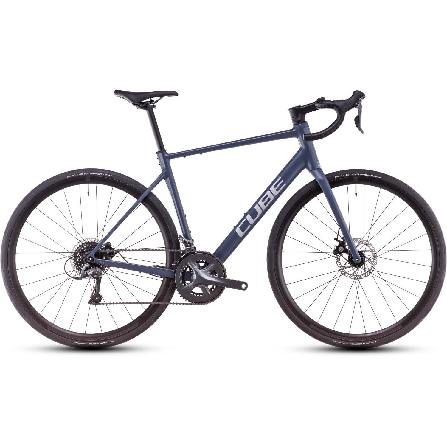Cube Attain Opinioni Bici Cube Disc Brakes Cube Attain Race 2020