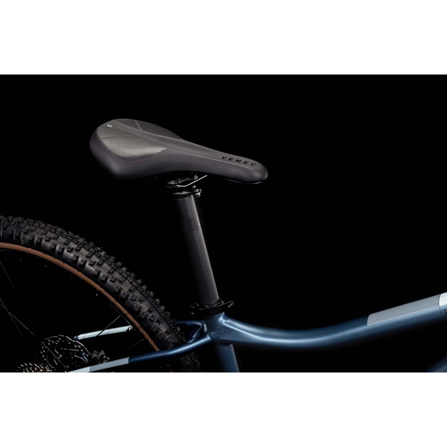 Cube Access Pro Hardtail Mountainbike Petrol 'n' Mint