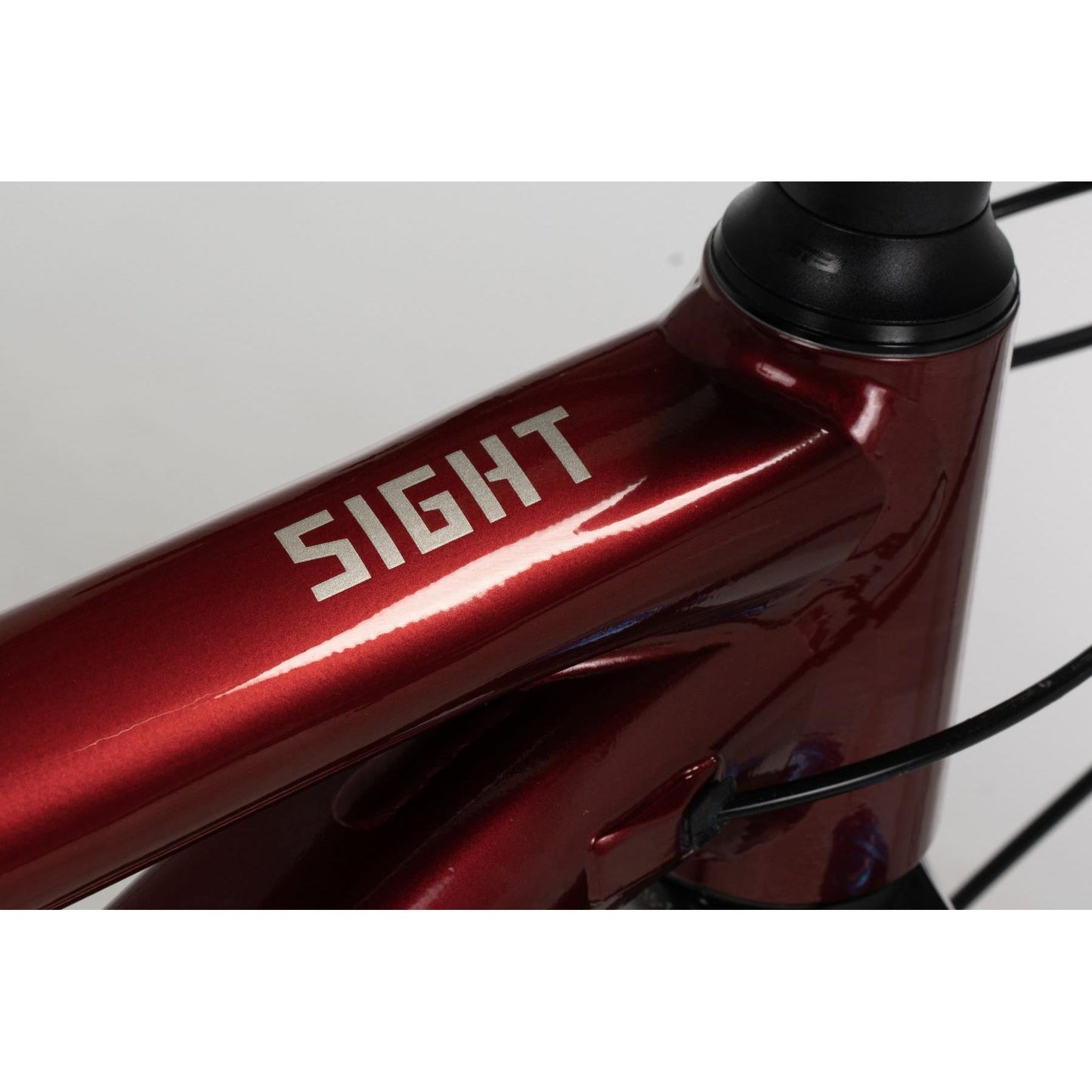 Norco Sight A2 29 Mountain Bike Red/Silver