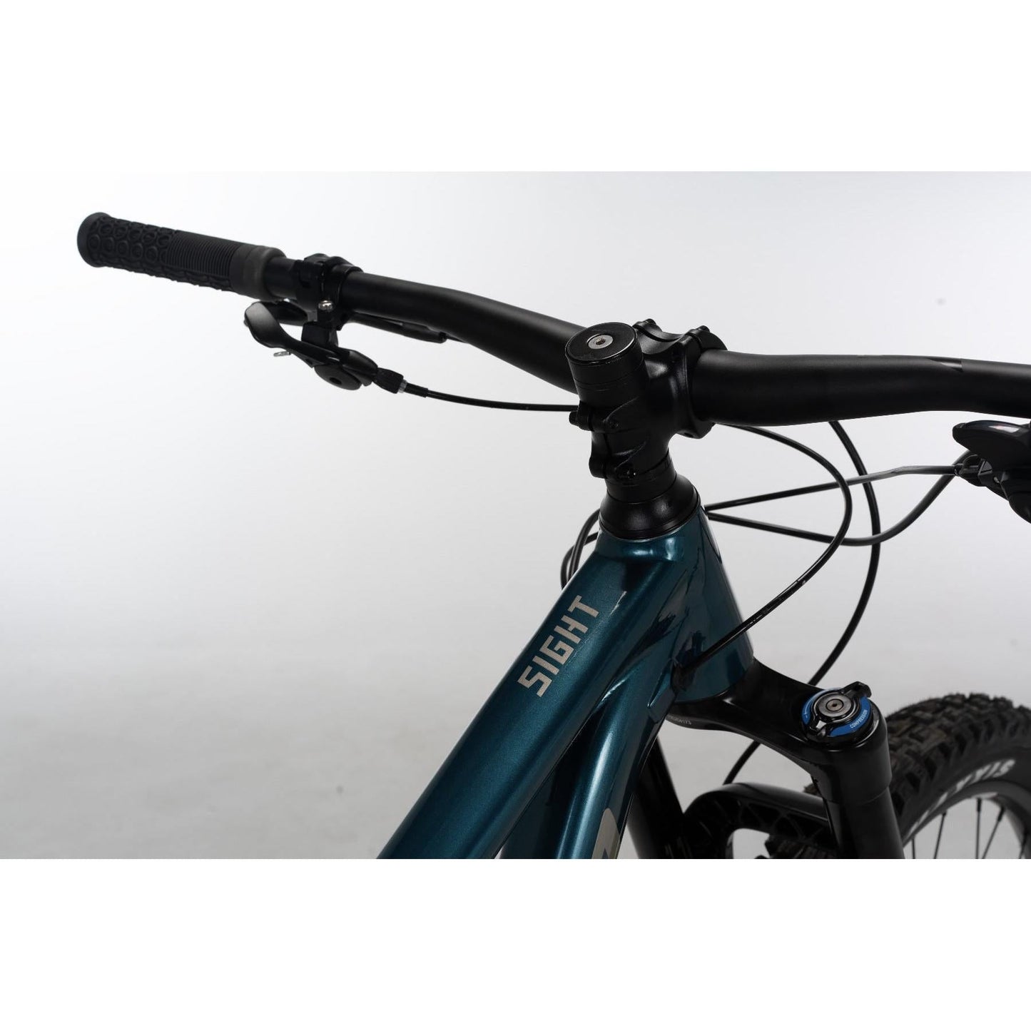 Norco Sight A3 29 Mountain Bike Jade/Silver