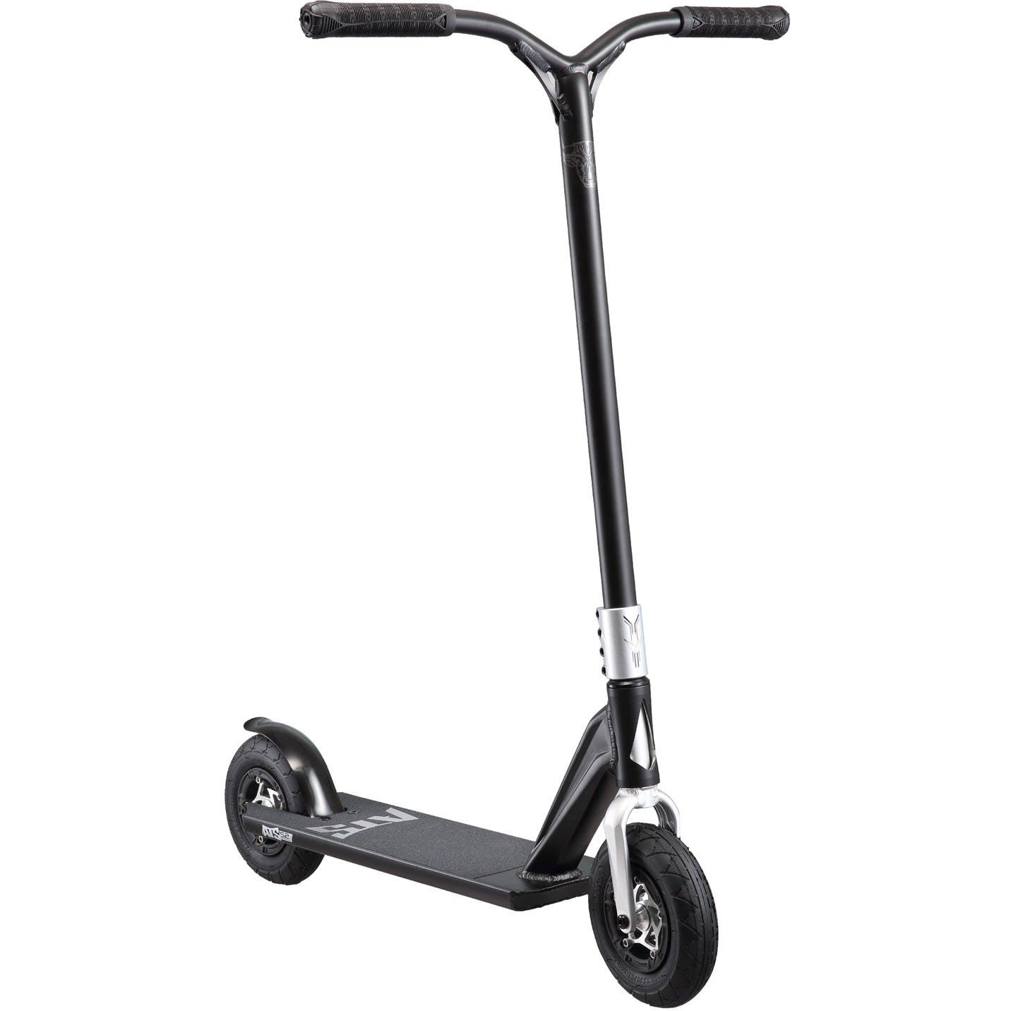 Envy ATS Pro S2 Complete Scooter Black