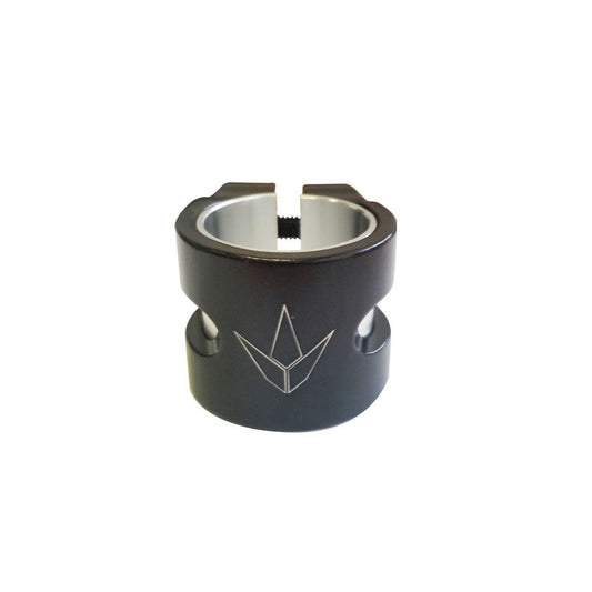 Envy 2 Bolt Oversize Clamp Black