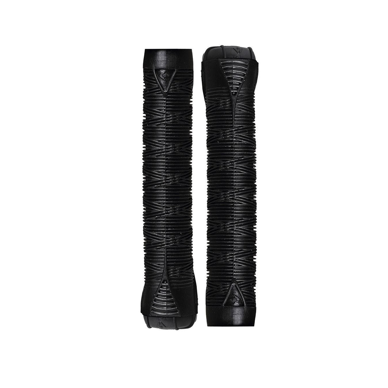 Envy Scooter Hand Grips Pair Black