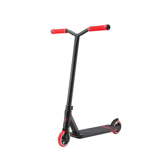 Envy One Complete Series 3 Scooter Red