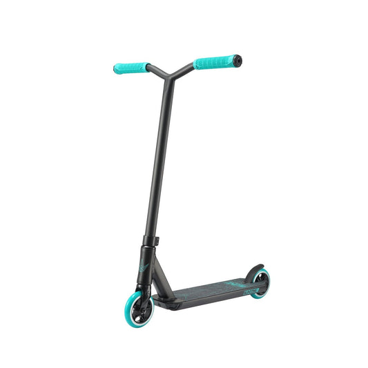 Envy One Complete Series 3 Scooter Teal