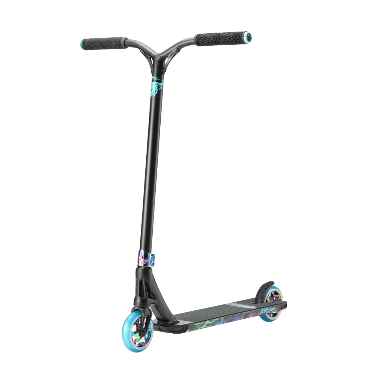 Envy KOS S7 Charge Complete Scooter