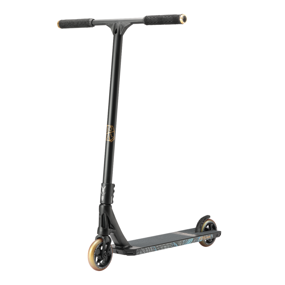 Envy KOS S7 Soul Complete Scooter