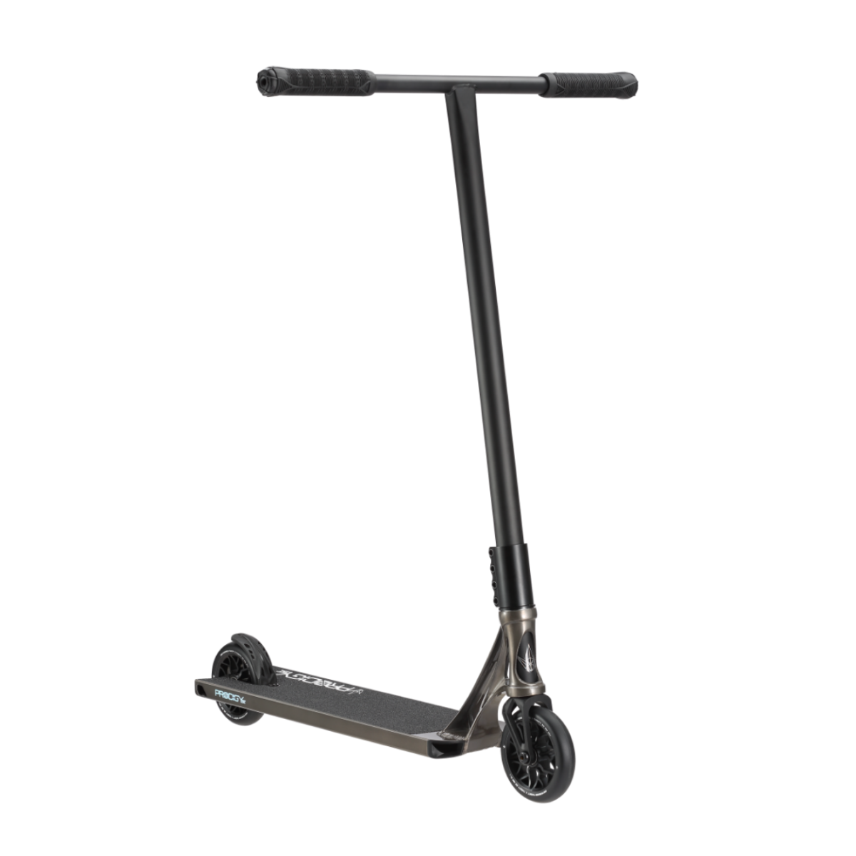 Envy Prodigy X Complete Scooter Grey