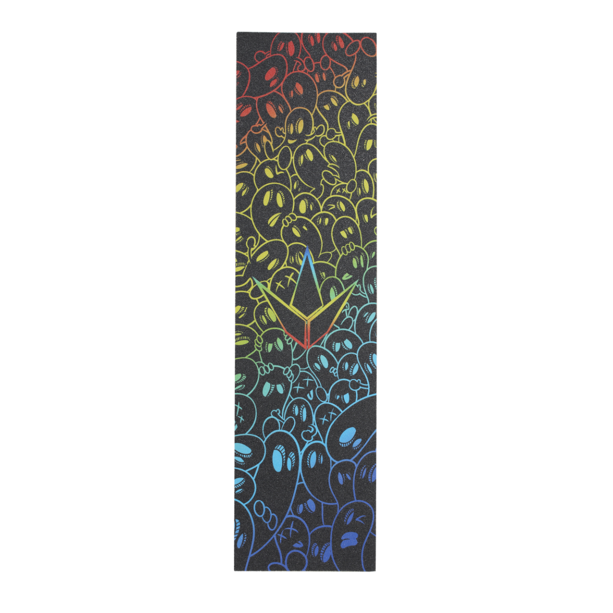 Envy Grip Tape Colt Rainbow