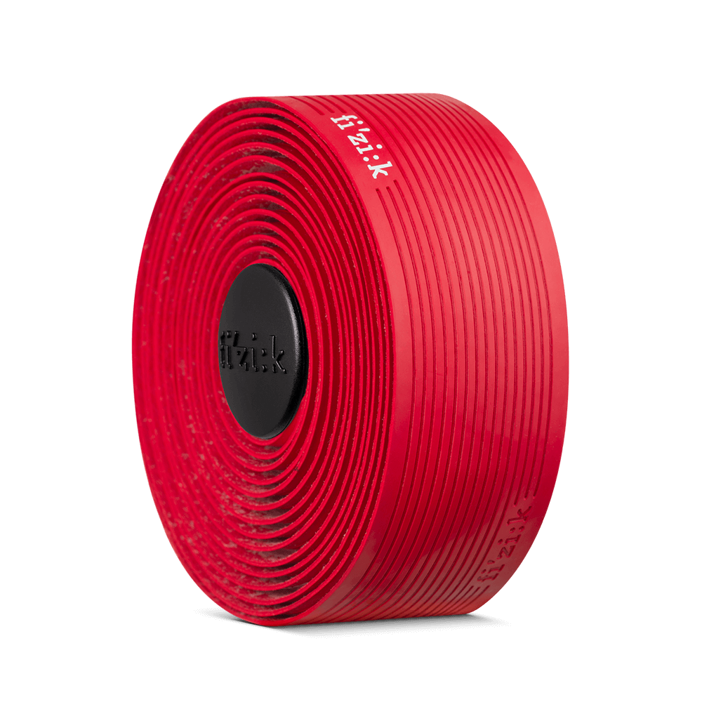 Fizik Vento Microtex Tacky Bar Tape Red