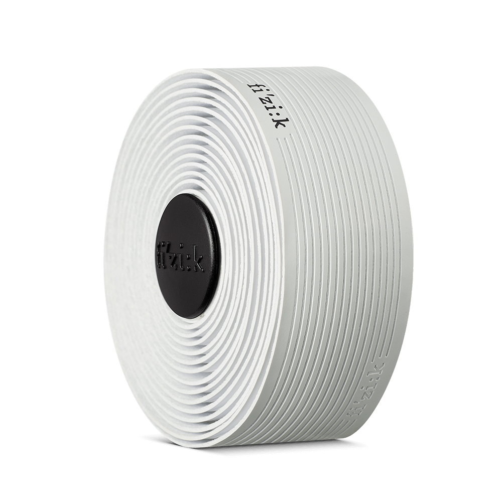 Fizik Vento Microtex Bar Tape Tacky White