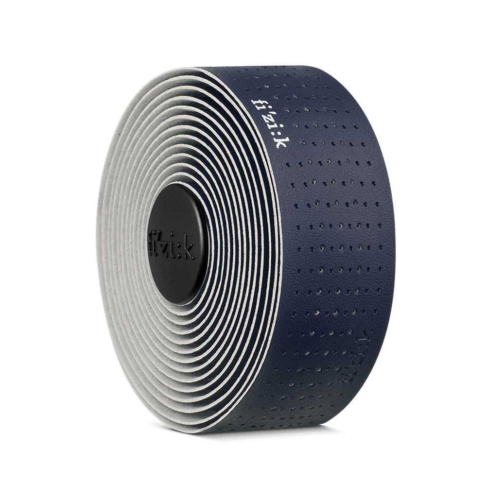 Fizik Tempo Microtex Bar Tape Classic Blue