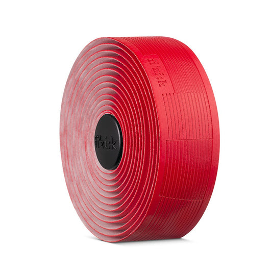 Fizik Vento Solocush Tacky Bar Tape Red