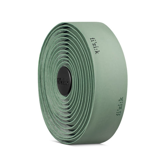 Fizik Terra MicroTBon Tacky Bar Tape Green/Blue