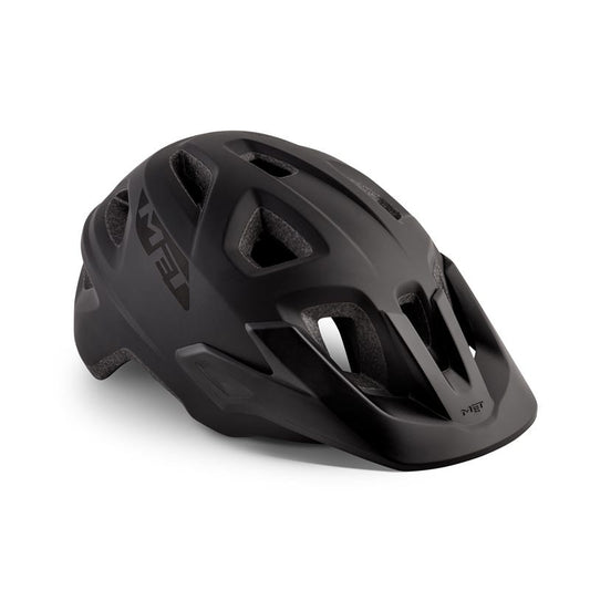 MET Echo Helmet Black/Matt