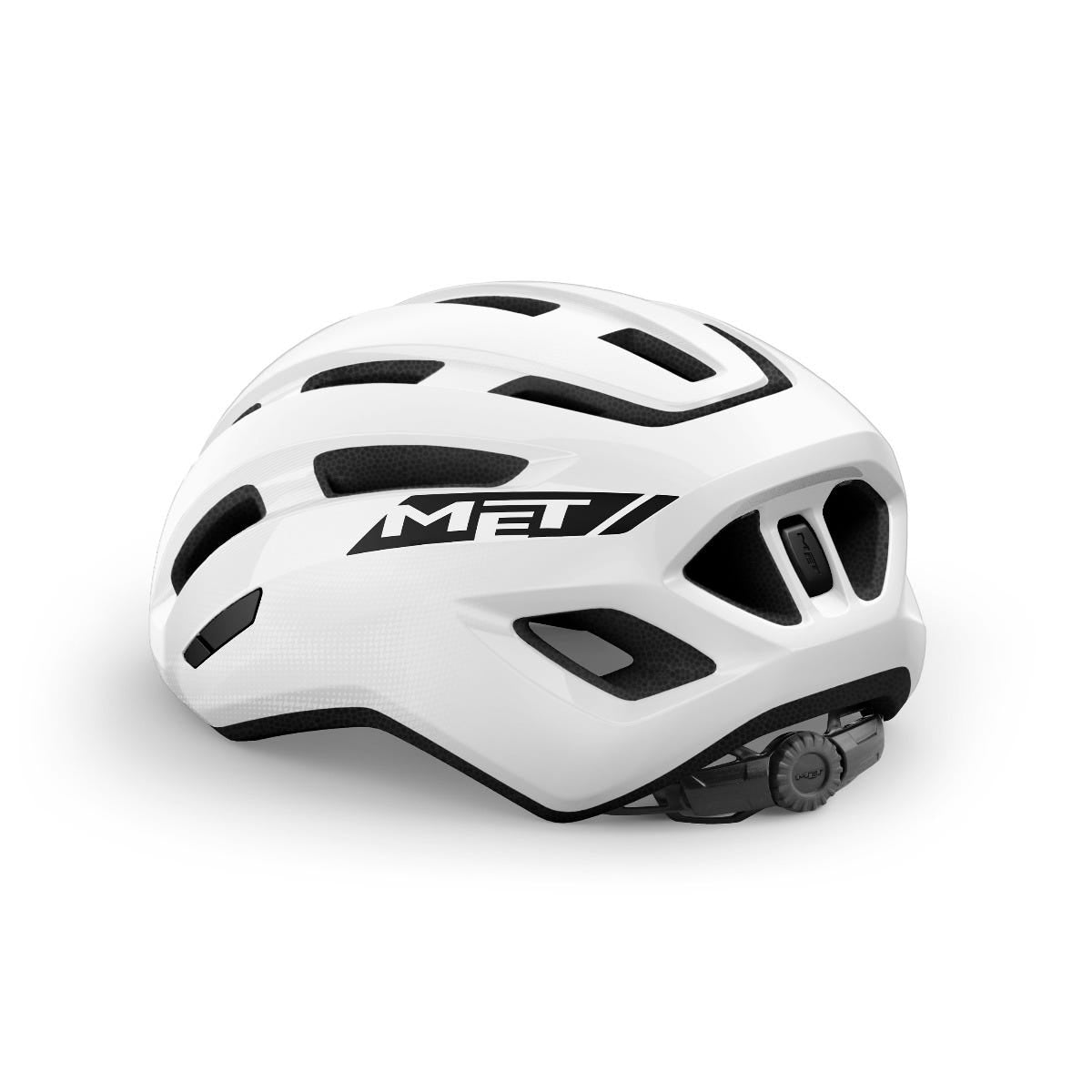 MET Miles MIPS Helmet White