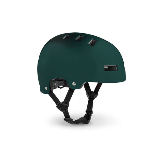 Bluegrass Super Bold Helmet Green Matt
