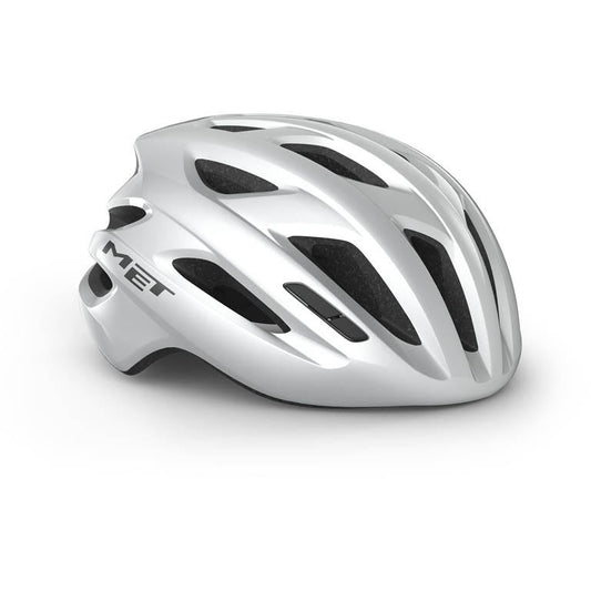 Met Idolo 2 Road Helmet White Glossy