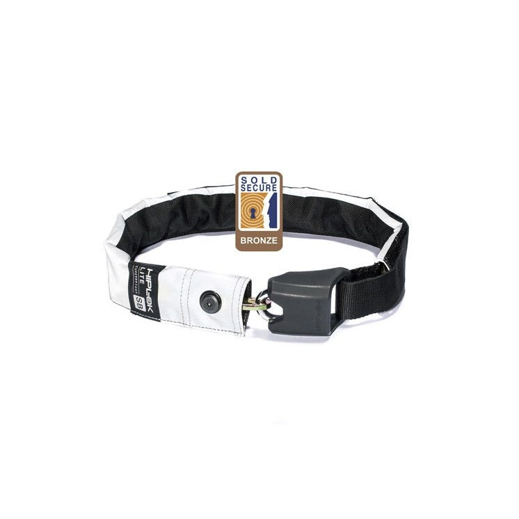 Hiplok LITE Lock 75cm Superbright