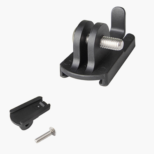 Ravemen Computer & GoPro Upside Down Bracket