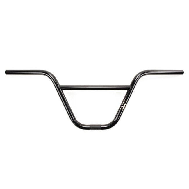 Kink Human BMX Bars 8.75'' Black