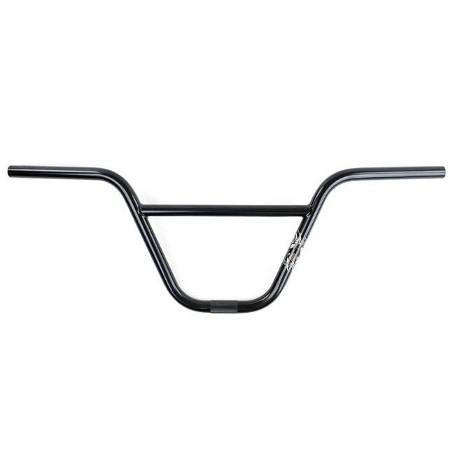 Kink Grizzly BMX Bars 9'' Black