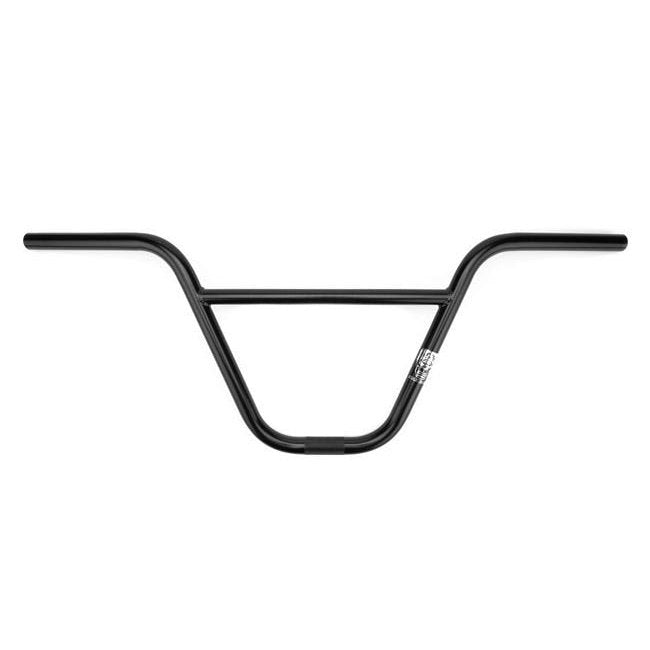 Kink Hulk BMX Handlebars 10 X 30'' Black