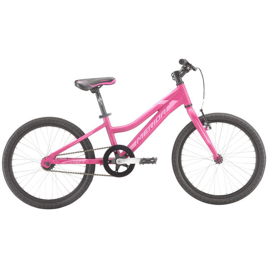 Merida Matts J20 Lite Kids Bike Berry Pink