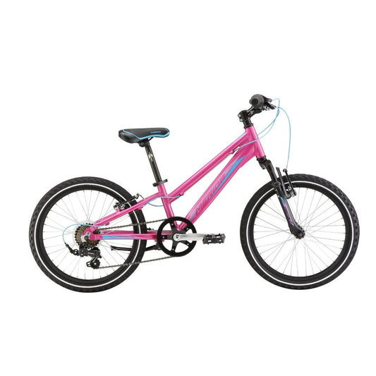 Merida Matts J20 Kids Bike Candy Pink/Light Blue