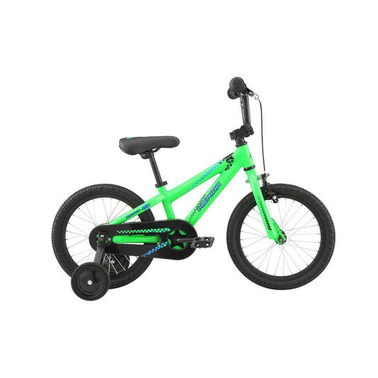 Merida Matts J16 Kids Bike Green/Black