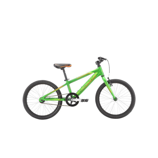 Merida Matts J20 Lite Kids Bike Green/Red/Green
